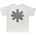 LostShdws SHDWS T Shirt White