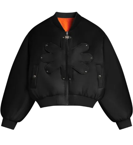 REVERSIBLE DETACHED BOMBER OIL