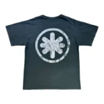 LostShdws OG Logo T Shirt Black