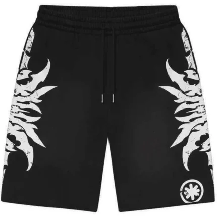Lost Shdws Complex Con Exclusive Shorts Black