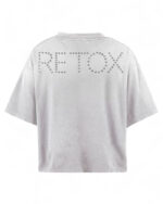 LostShdws Chaotic Age T-Shirt White