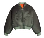 REVERSIBLE DETACHED BOMBER PETROLEUM