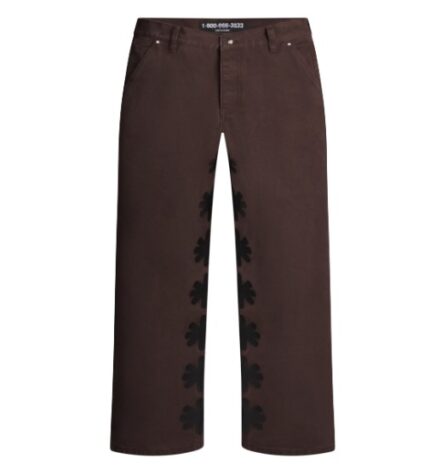 CARPENTER PANT DIRT