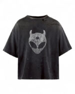 LostShdws Other Side T Shirt Black