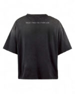 LostShdws Other Side T Shirt Black