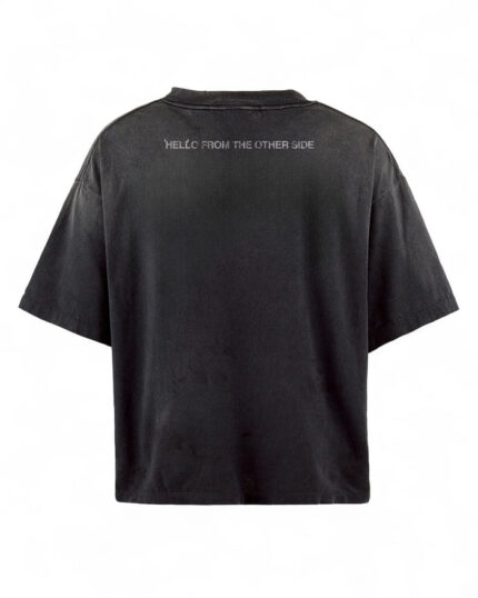 LostShdws Other Side T Shirt Black