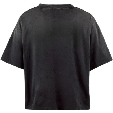 LostShdws Lost Inside T Shirt Black