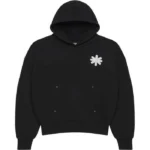 LostShdws OG Logo Hoodie Black