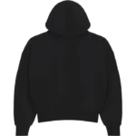 LostShdws OG Logo Hoodie Black