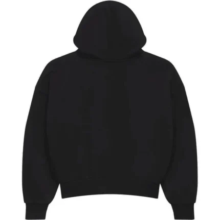LostShdws OG Logo Hoodie Black